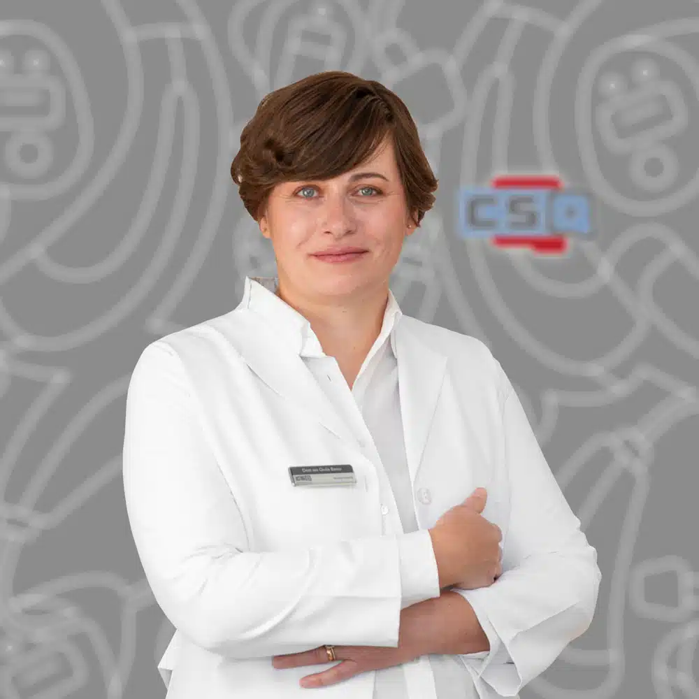 Federica Pettenuzzo