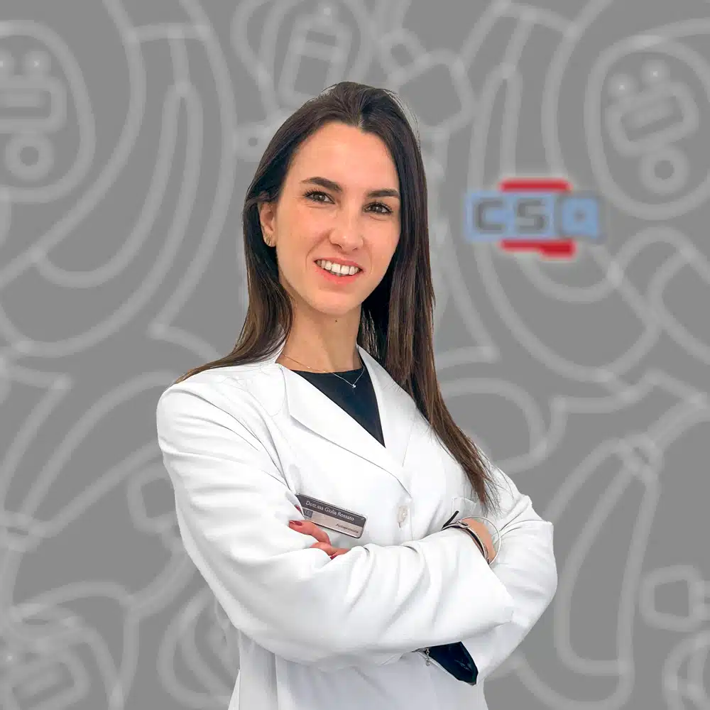 Giulia Rossato