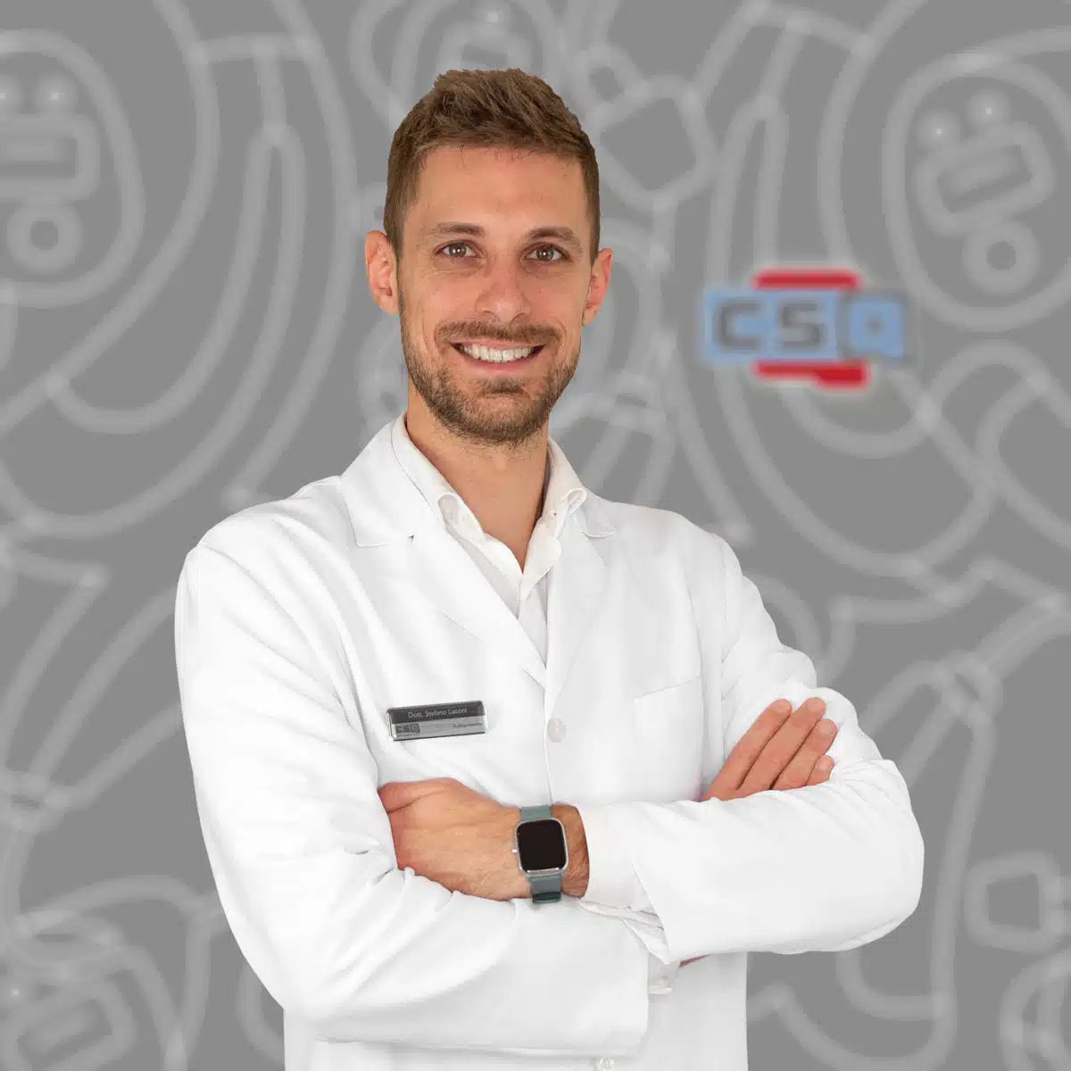 Stefano-Laconi