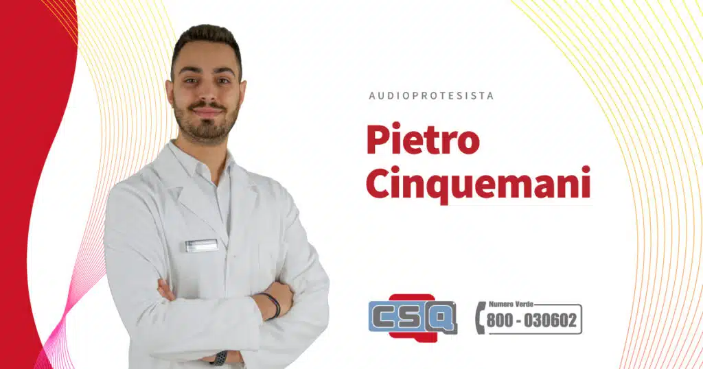 Audioprotesisti Csq