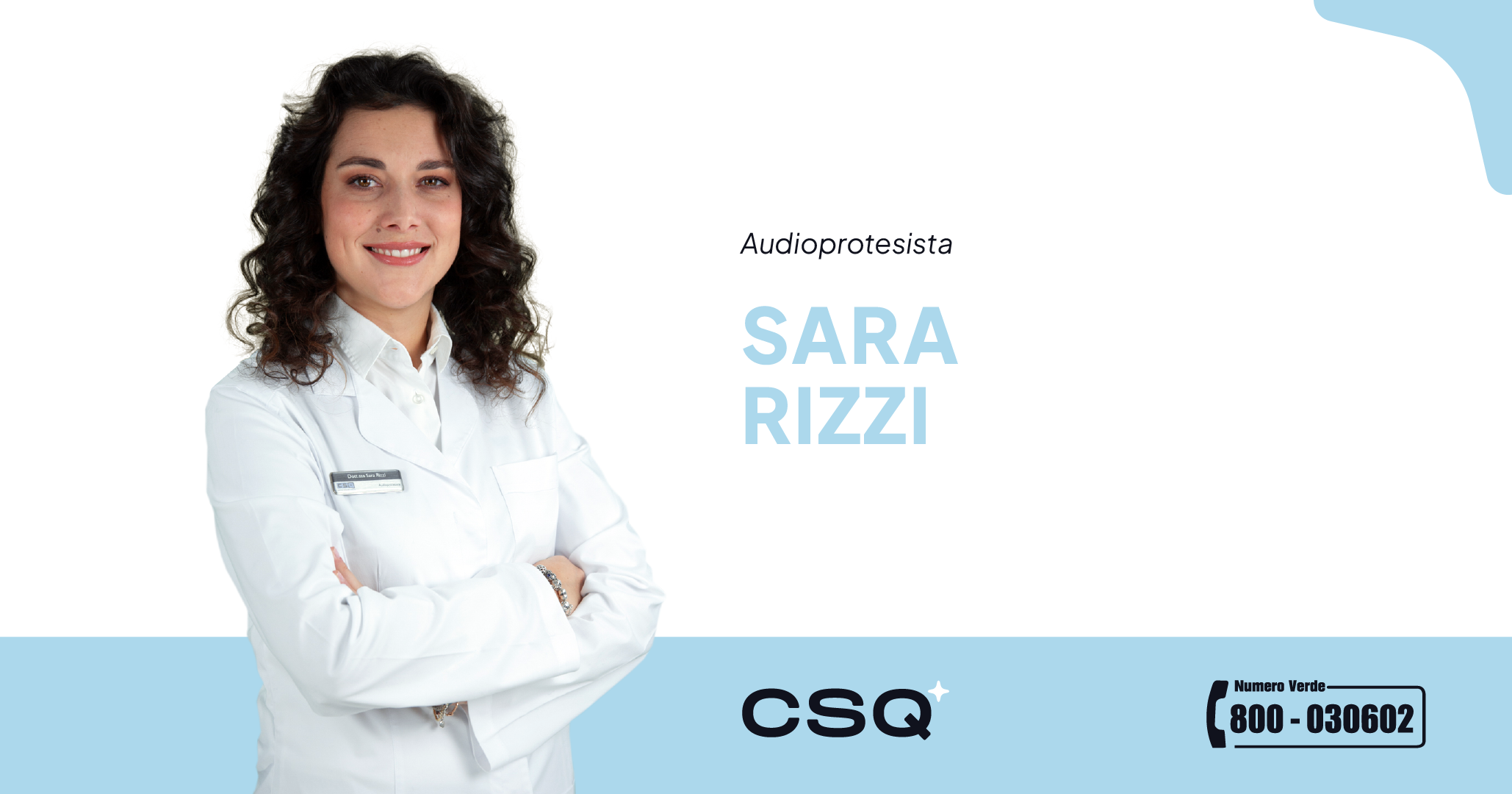 Audioprotesisti Csq - Audioprotesisti - 1