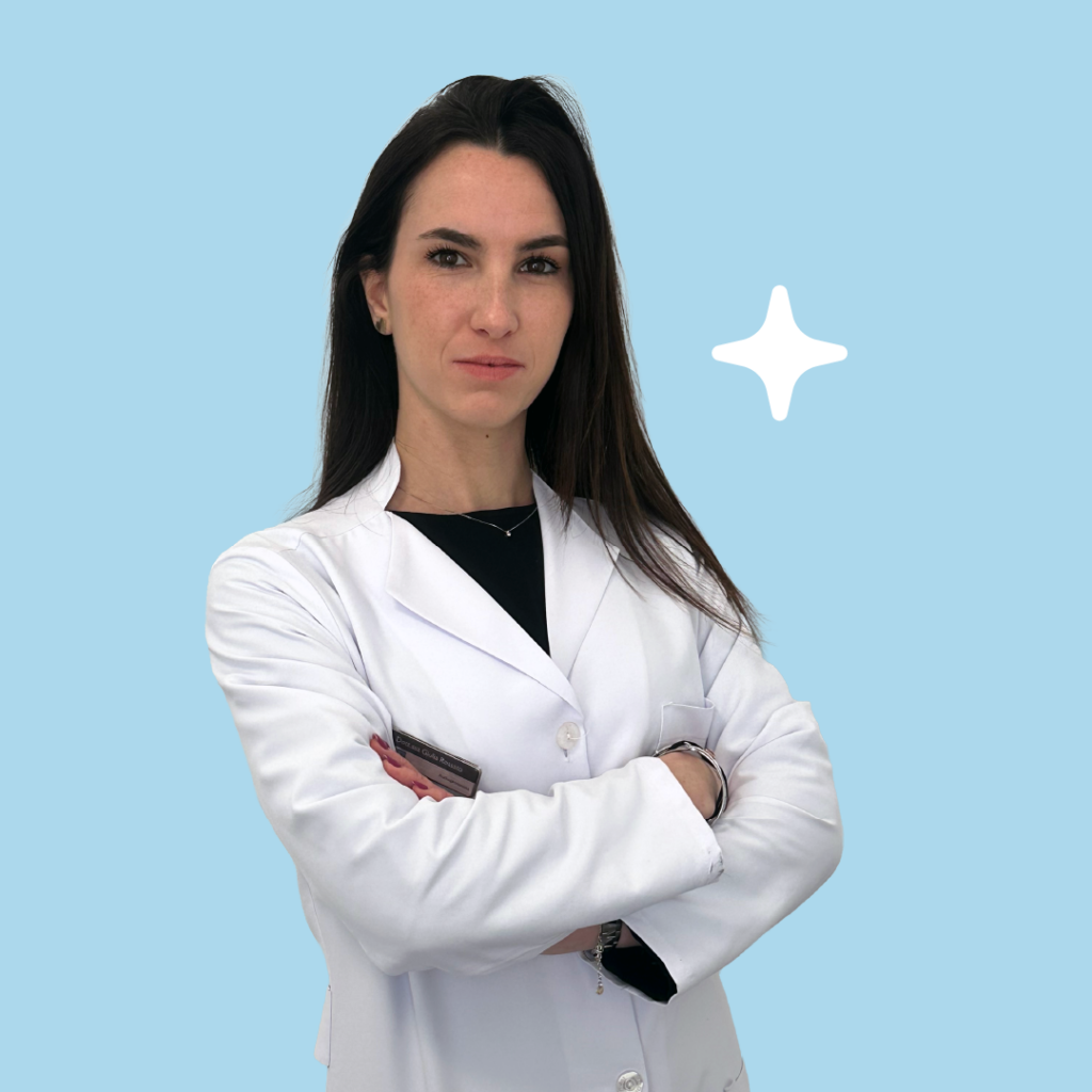 Giulia Rossato