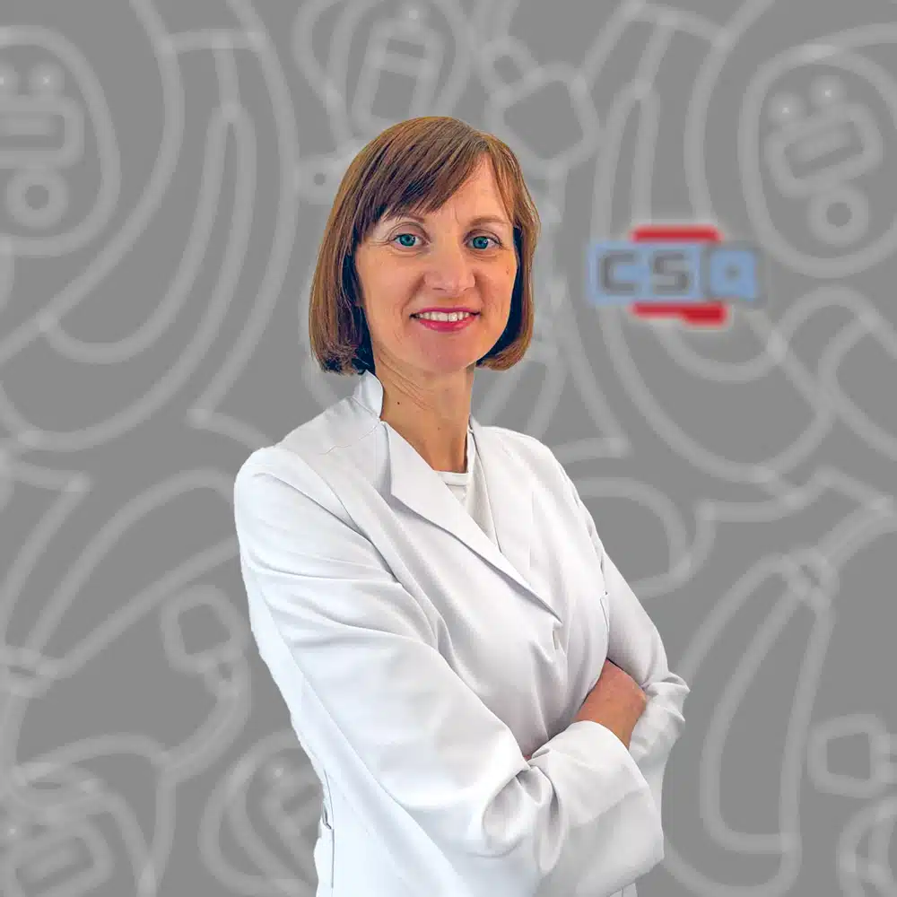 Natalia Companiez