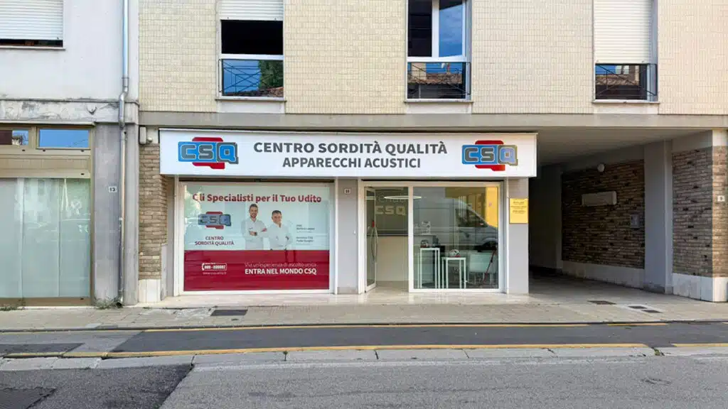 Apparecchi acustici a portogruaro - sede - 2 Apparecchi Acustici A Portogruaro - Sede - 1