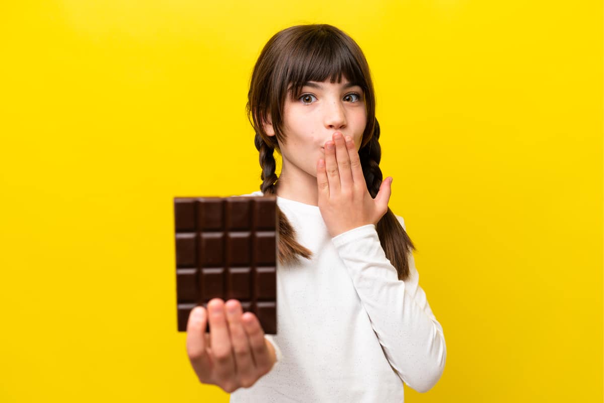 cioccolato