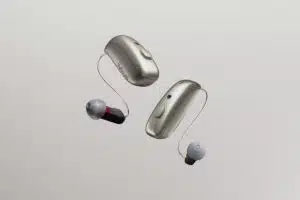 SCOPRI I NUOVI APPARECCHI ACUSTICI VIVIA™ CON INTELLIGENZA ARTIFICIALE
