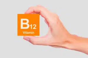 VITAMINA B12 E UDITO