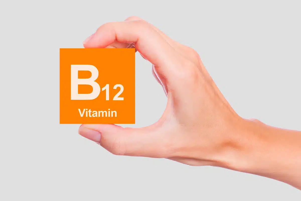 Vitamina b12 - sapevi che... - 1 Vitamina B12 E Udito