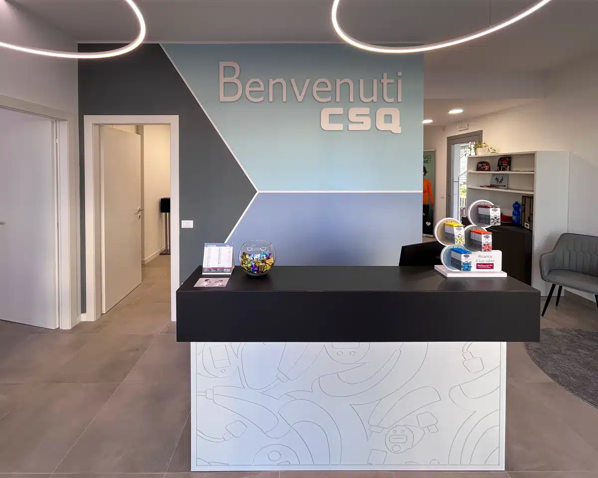 Csq Montebelluna: La Nuova Sede In Via Piave Per Un Servizio Ancora Più Vicino Ai Pazienti