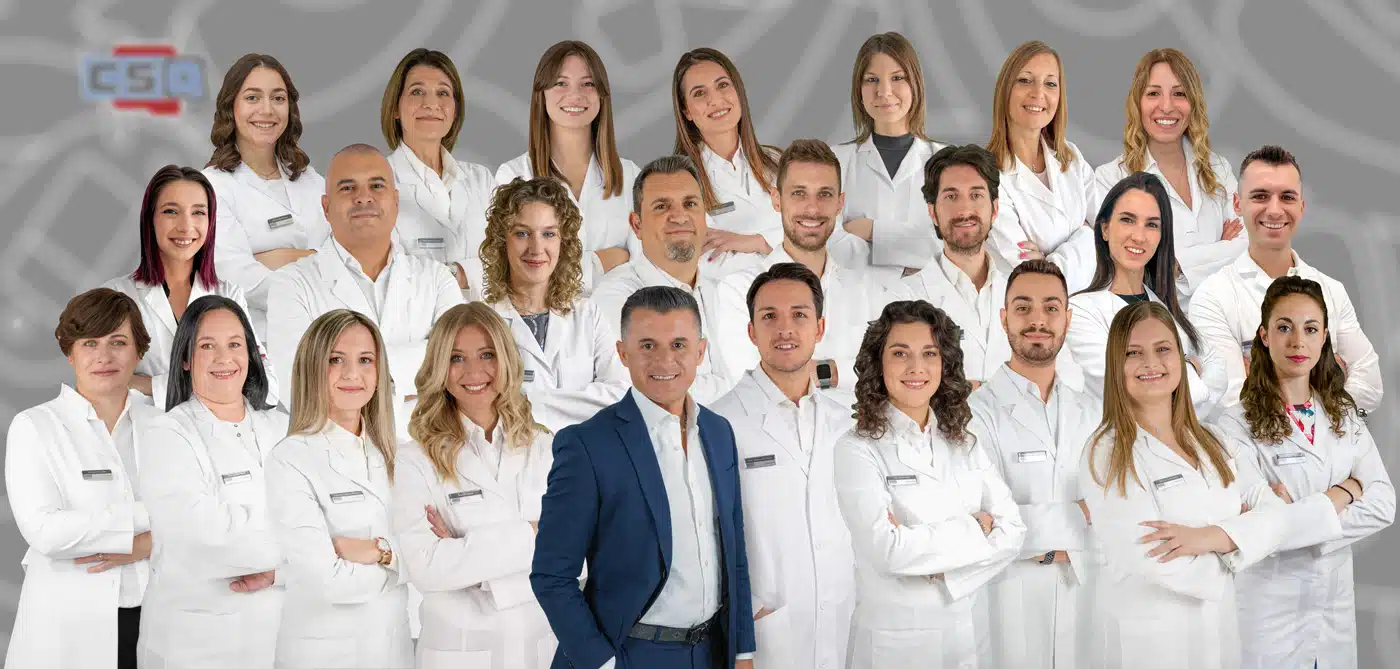 Centro Sordità Qualità - 5