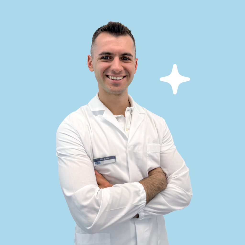 Luca Quaglio