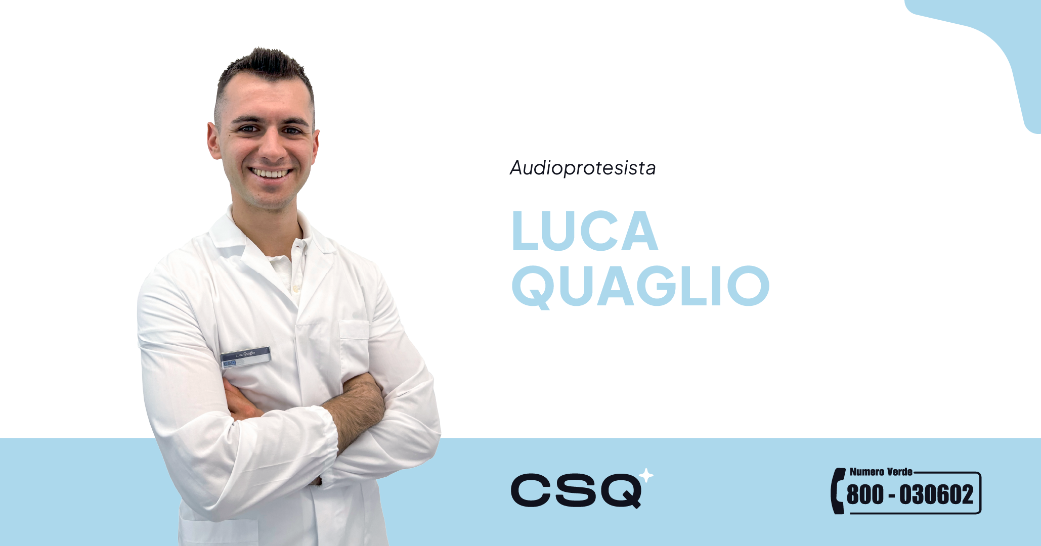 Audioprotesisti Csq - Audioprotesisti - 1
