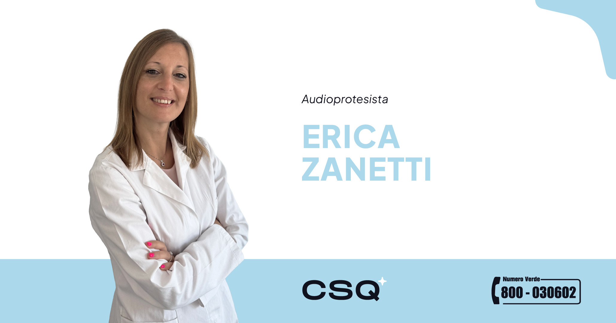 Audioprotesisti Csq - Audioprotesisti - 1