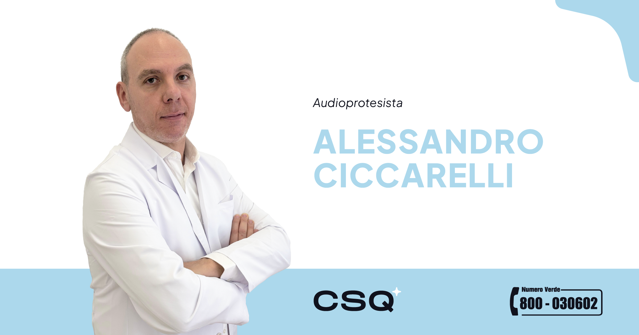 Audioprotesisti Csq - Audioprotesisti - 1