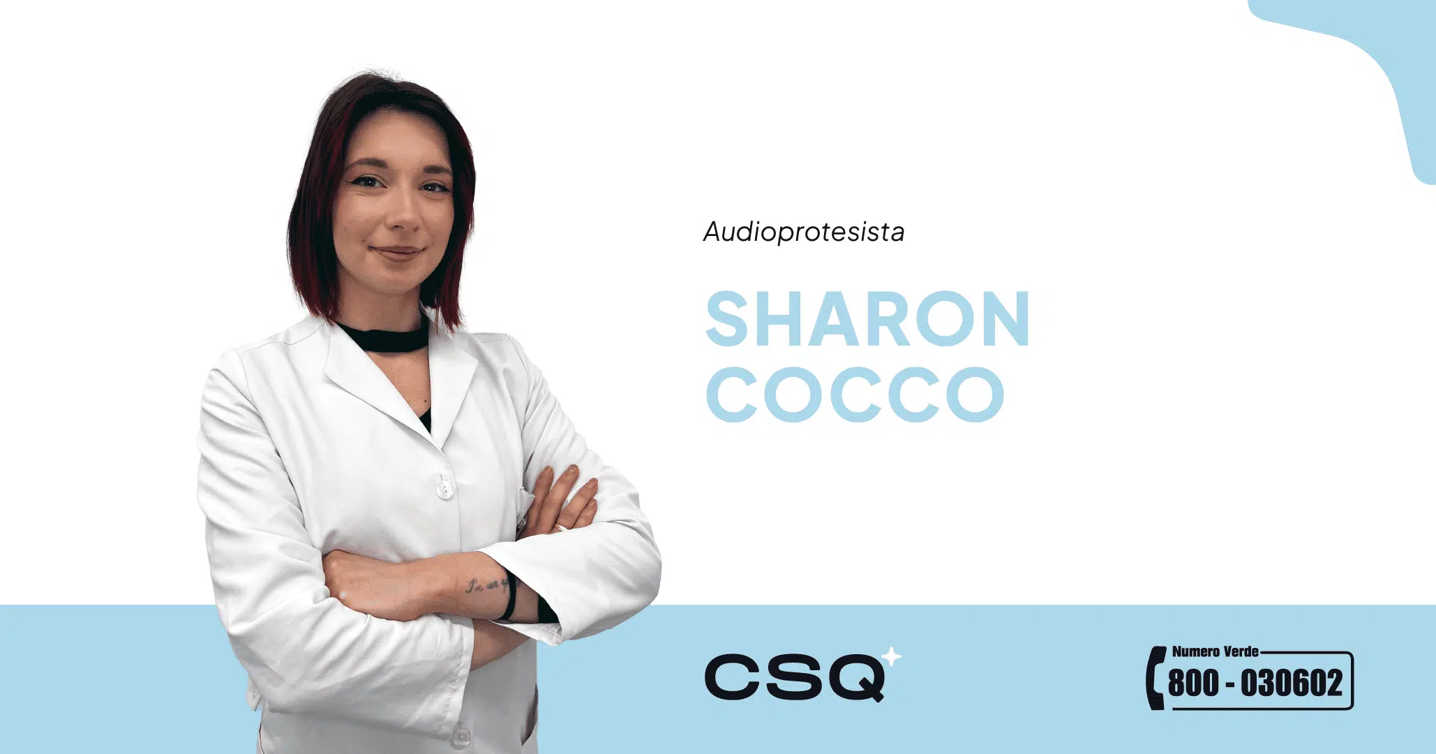 Audioprotesisti Csq - Audioprotesisti - 1