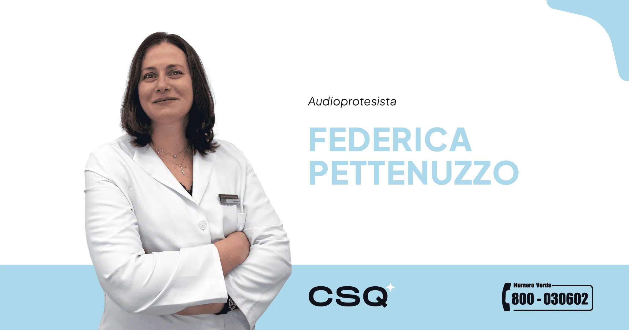Audioprotesisti Csq - Audioprotesisti - 1