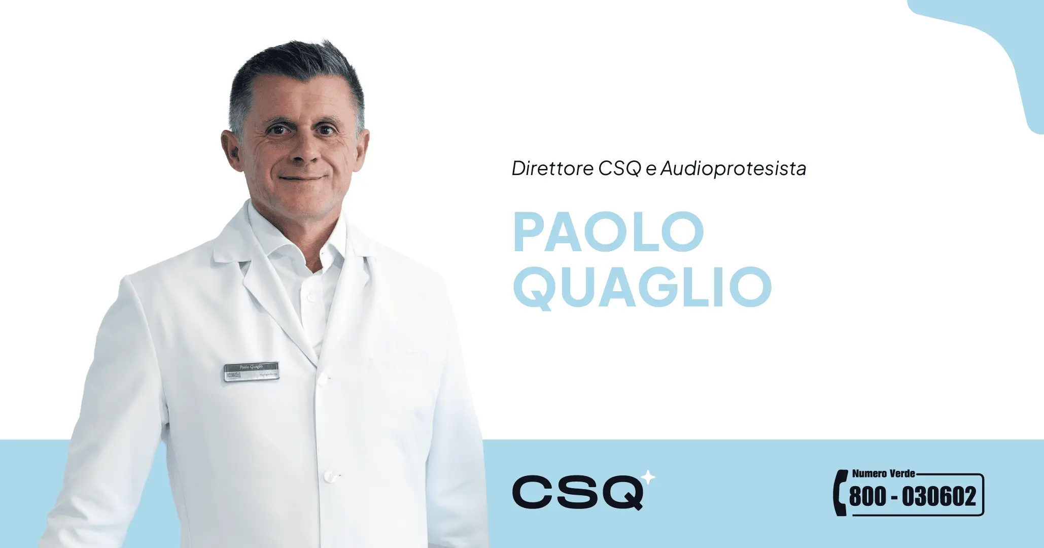 Audioprotesisti Csq - Audioprotesisti - 1