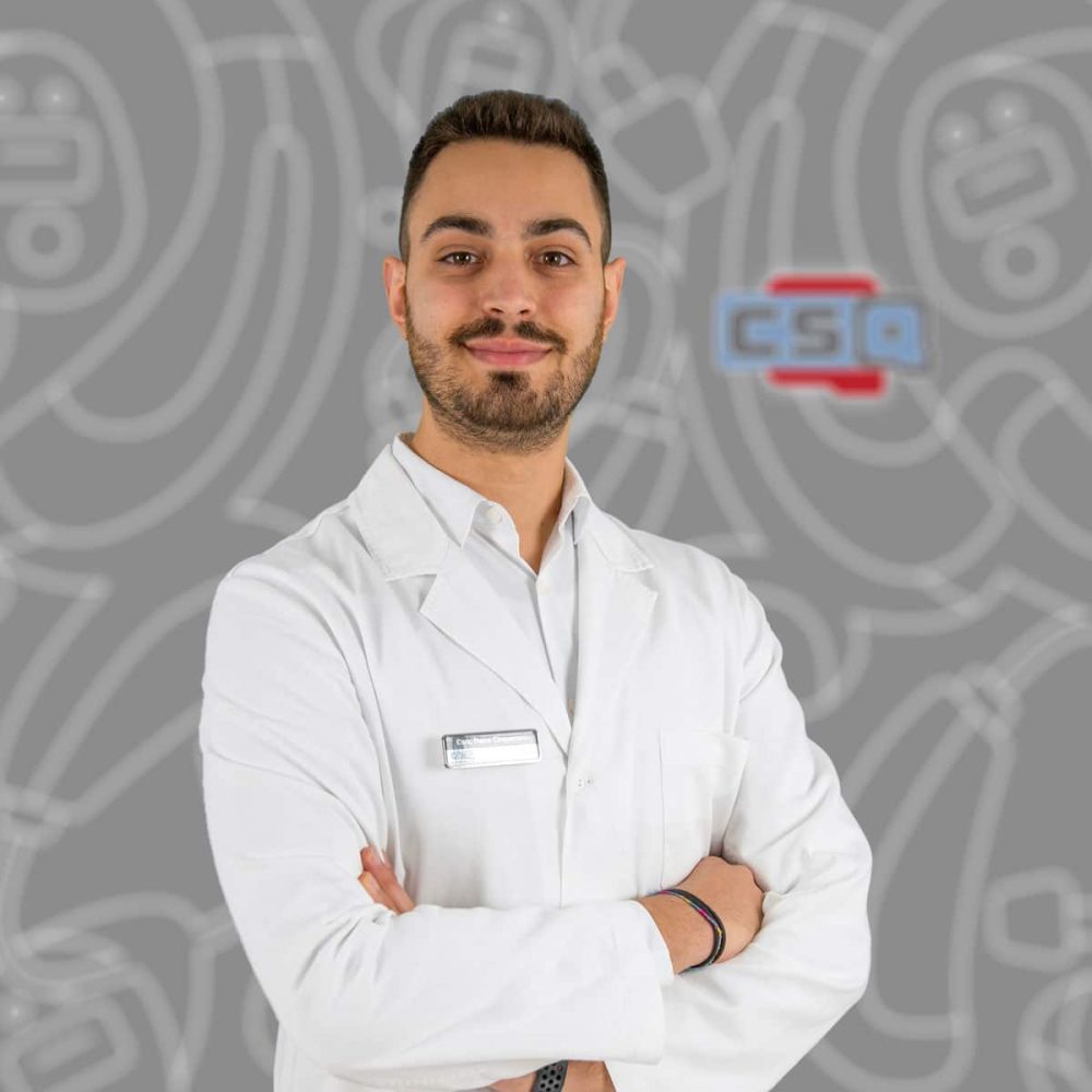 Audioprotesista